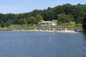 lake anna state park