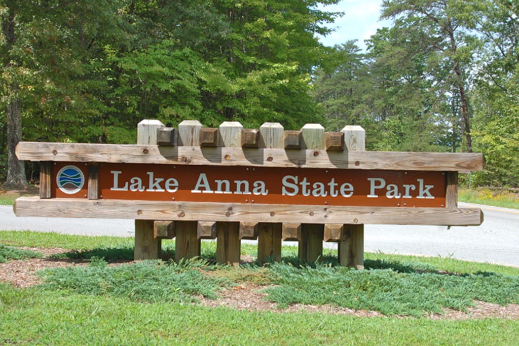 Lake Anna State Park