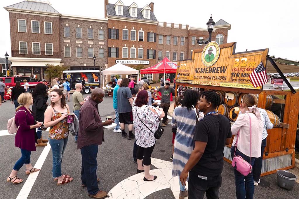 Spotsylvania Food Truck Rodeo